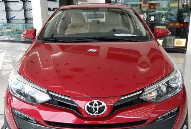 Ô tô Việt đại hạ giá, thời điểm lý tưởng xuống tiền rước xe