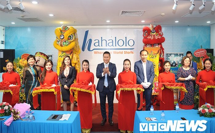 Mạng xã hội đầu tiên của người Việt khai trương chi nhánh Hà Nội