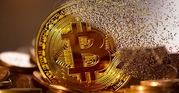 Giá Bitcoin bất ngờ lao dốc, gần 10 tỷ USD vốn hóa bị thổi bay