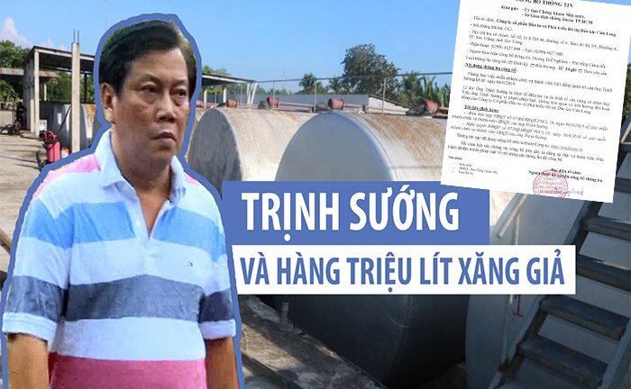 Cổ phiếu CCL 'ngấm đòn' sau tin ông Trịnh Sướng bị bắt