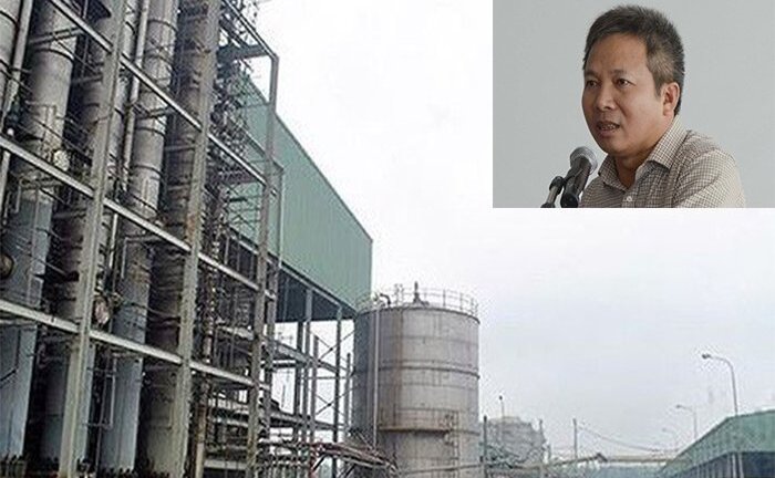 Khó khăn bủa vây PXI: ‘Sếp’ lớn bị bắt, cổ phiếu trong diện kiểm soát