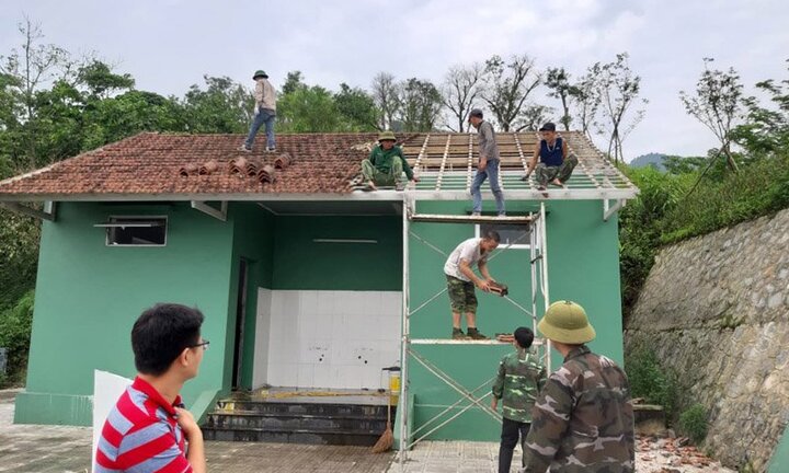 Khắc phục những 'tồn tại' của dự án Khu Du lịch Thác Bạc – Suối Sao