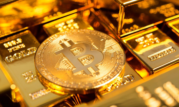 Bitcoin tăng ‘điên cuồng’, khi nào lên 20.000 USD?