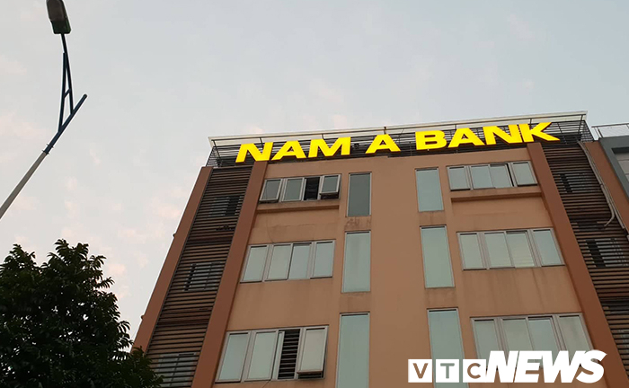 NamA Bank làm ăn ra sao giữa ‘tâm bão’ nội bộ tranh chấp?