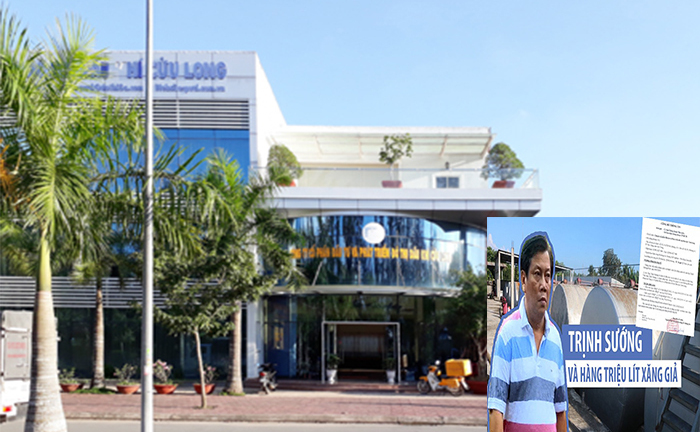 Doanh nghiệp liên quan đại gia Trịnh Sướng 'đổ' tiền vào công ty con