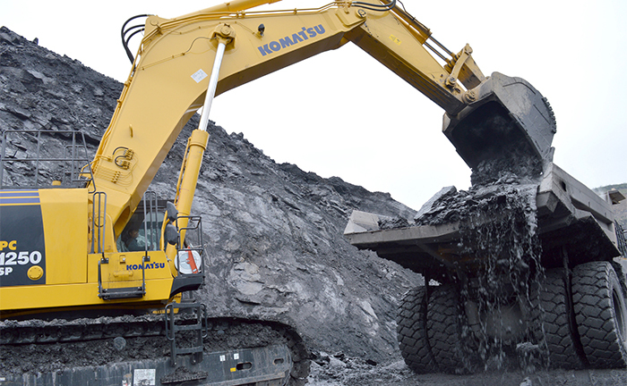 Than Tây Nam Đá Mài trả cổ tức, Vinacomin bỏ túi hơn 40 tỷ đồng