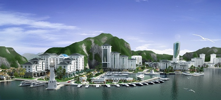 Cổ phiếu ‘lạ’ trên sàn Hà Nội