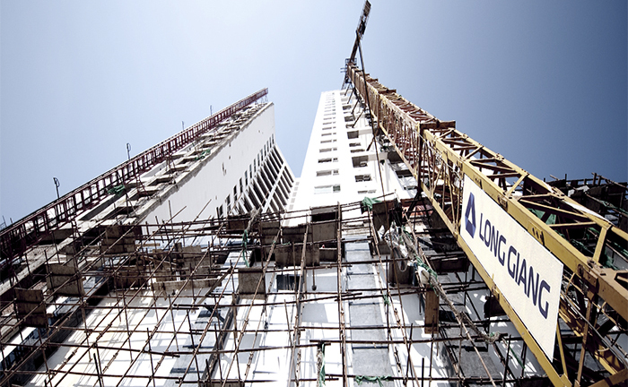 Ông lớn bất động sản chi trăm tỷ tính thâu tóm doanh nghiệp xây dựng