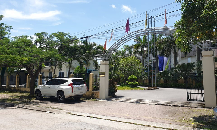 Quảng Ninh: Công ty 507 chậm trễ, chính quyền thu hồi dự án, dân chịu thiệt