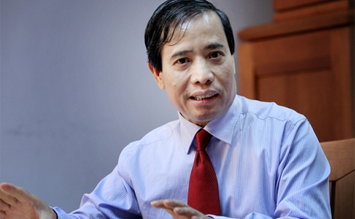 PGS-TS Vũ Minh Khương: Việt Nam cần chuyển ưu tiên từ 'công nghiệp hóa' sang 'thông tuệ hóa'