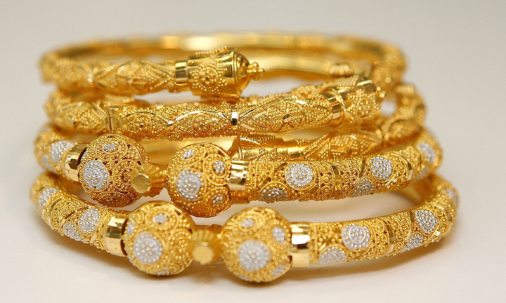 Giảm nhẹ, giá vàng hôm nay 21/7 vẫn ở mức cao