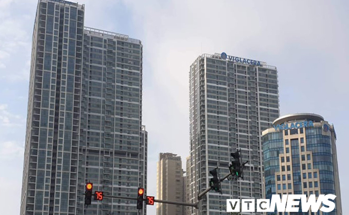 Lợi nhuận Viglacera ngược chiều doanh thu