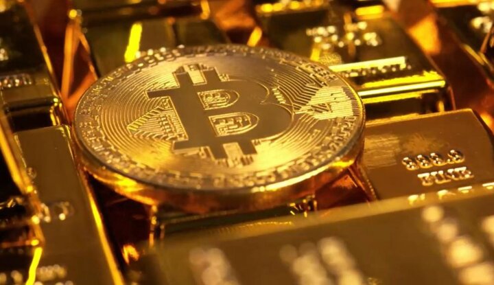 Bitcoin nhích tăng nhờ đòn áp thuế của Trump với Trung Quốc