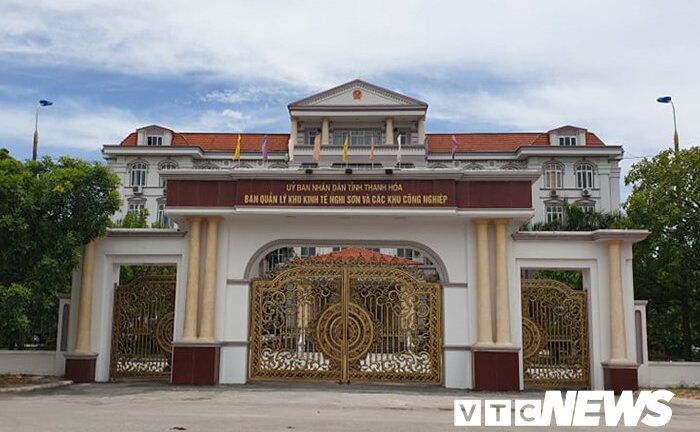 Dự án 85 tỷ đồng, đội vốn 104%, xây xong chưa dùng đã hỏng