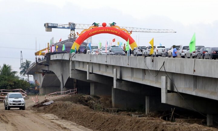 Kiểm toán dự án giao thông đô thị Hải Phòng: Nhiều vi phạm, kiến nghị xử lý gần 130 tỷ đồng