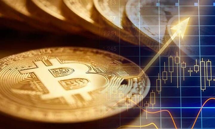 Rung lắc dữ dội, mỗi Bitcoin có thêm 525 USD