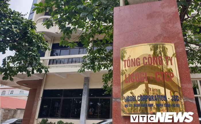 Licogi làm ăn ‘bập bõm’ sau sự xuất hiện cổ đông chiến lược