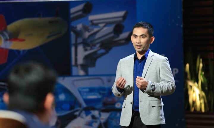 Startup công nghệ 'khủng khiếp hơn cả NASA' thất bại khi gọi vốn 5 triệu USD