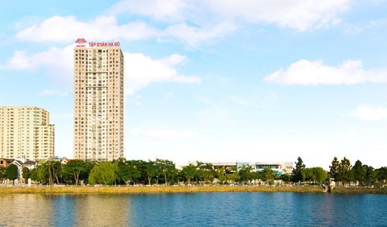 Mang hàng loạt dự án đi cầm cố, Hà Đô vẫn cho vay trăm tỷ đồng, gánh nợ xấu 'khủng'