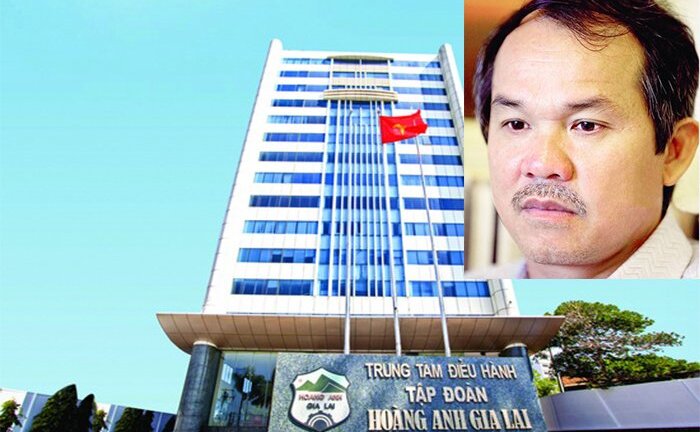 Hoàng Anh Gia Lai vi phạm hợp đồng vay và trái phiếu