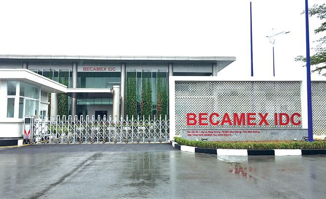 Lợi nhuận 'bốc hơi' hơn 100 tỷ sau kiểm toán, ông lớn Becamex IDC nói gì?