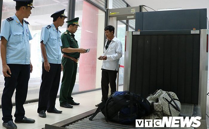 Cải cách hành chính tại Hải quan Quảng Bình: Doanh nghiệp thuận lợi, người dân hài lòng