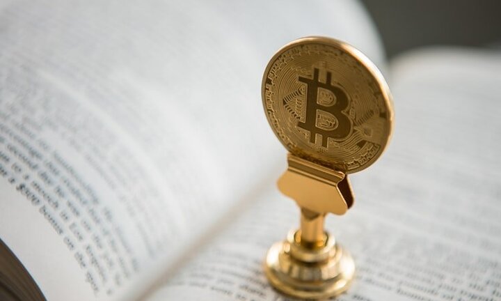 Bitcoin quay đầu tăng nhẹ