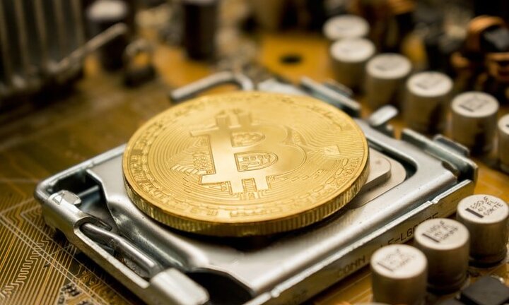 Bitcoin liệu có ‘sụp đổ’?