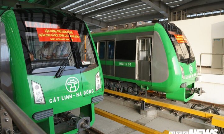 ‘Mắc kẹt’ tại đường sắt Cát Linh – Hà Đông: ‘Cần làm rõ động cơ có bị mua chuộc không’?