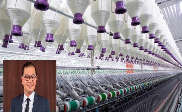 Doanh nghiệp có cổ phiếu 28 phiên ‘sập sàn’ sắp bầu ‘ghế nóng’