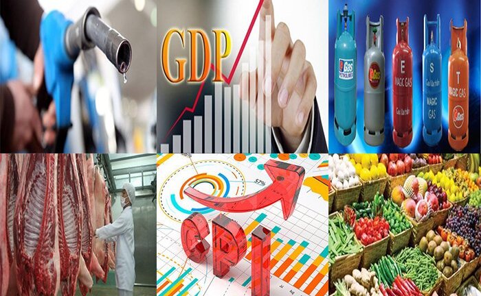 Giá lợn, xăng và gas có thể tăng 10 - 15%