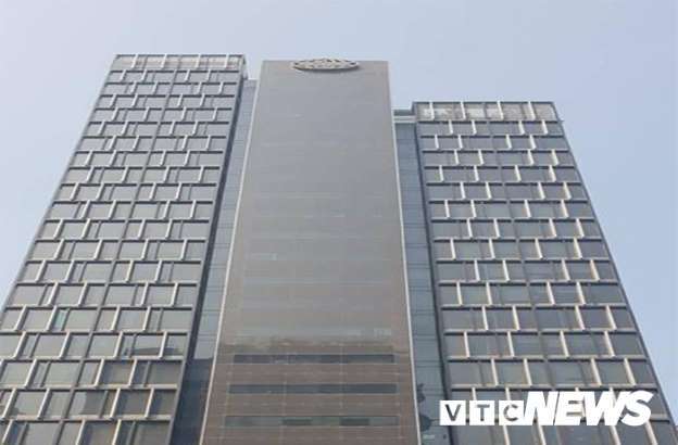 Vinaconex gánh gần nghìn tỷ đồng nợ xấu