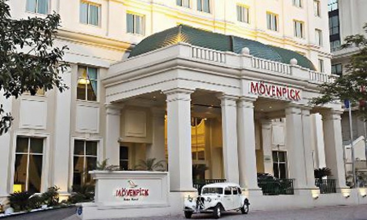 Doanh nghiệp sở hữu Movenpick bị nghi ngờ khả năng hoạt động liên tục