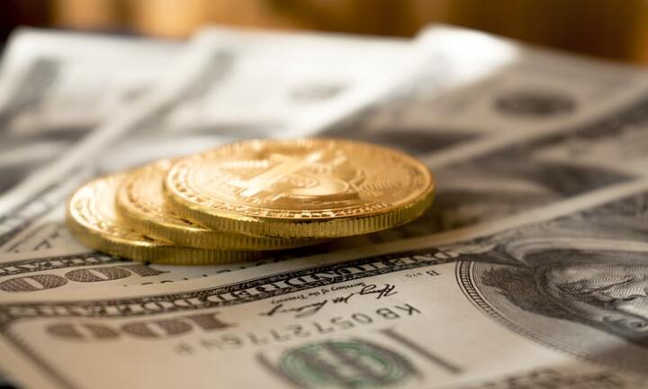 Bitcoin sẽ lên 10.000 USD?