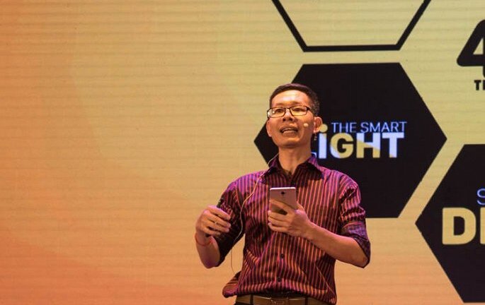 'Đừng lớn nhanh như thổi, doanh nhân vượt qua bão táp sẽ lớn mạnh hơn'