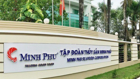 ‘Vua tôm’ Minh Phú vẫn lao đao