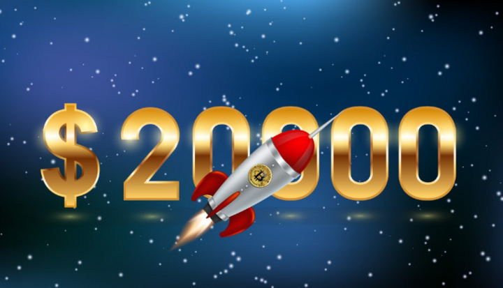 Bitcoin ‘nổi sóng’, vốn hóa thêm 30 tỷ USD