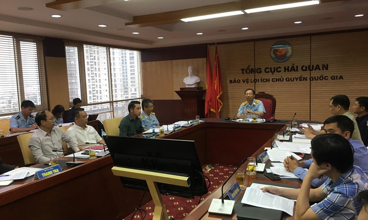 Asanzo bị 'vạch' nhiều dấu hiệu vi phạm, ông Phạm Văn Tam nói chưa phải 'kết luận cuối'