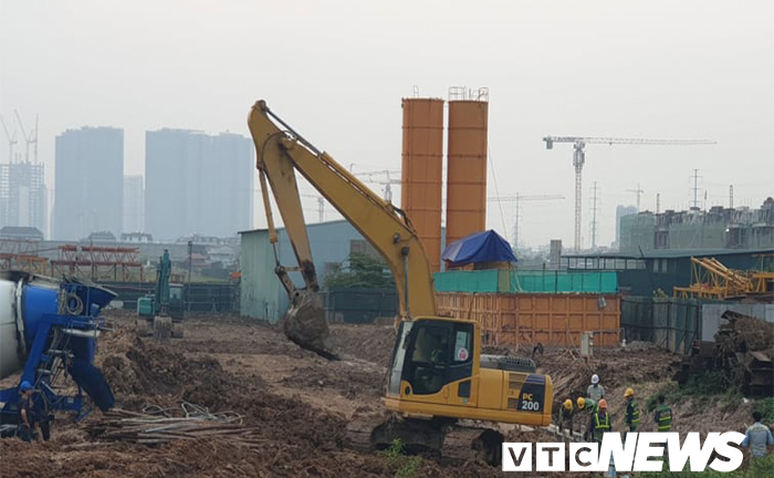 Không chỉ 'xây chui', Lotus Center của Vimedimex còn rao bán sai luật