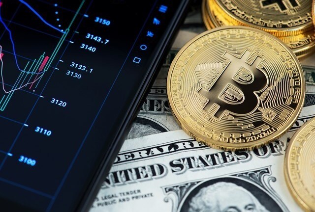 Thị trường ngập sắc xanh, Bitcoin tiến sát 9.400 USD