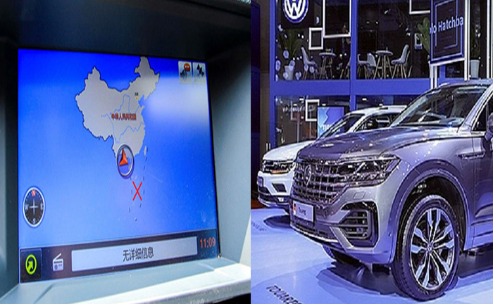 Mỗi ngày, 15 ô tô Trung Quốc nhập về Việt Nam