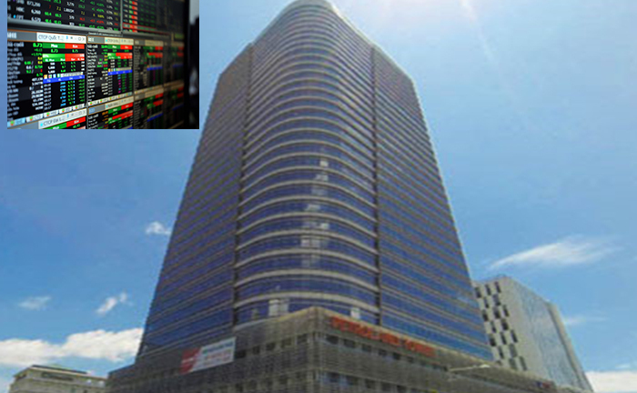 Sếp lớn Petroland rời ghế, cổ phiếu giảm mạnh