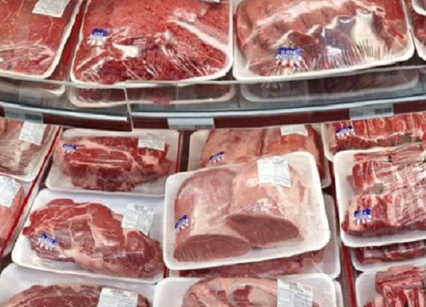 Việt Nam có thể nhập khẩu thịt lợn cho Tết Nguyên đán 2020