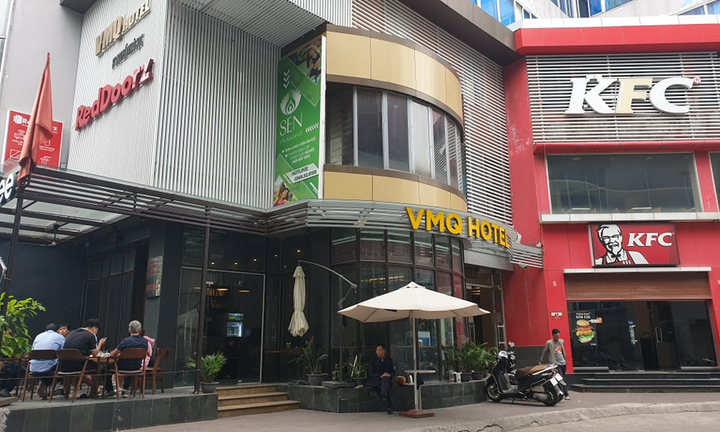 Công ty Ba Đình 'bắt tay' doanh nghiệp biến Khách sạn Bàn Cờ thành của riêng thế nào?