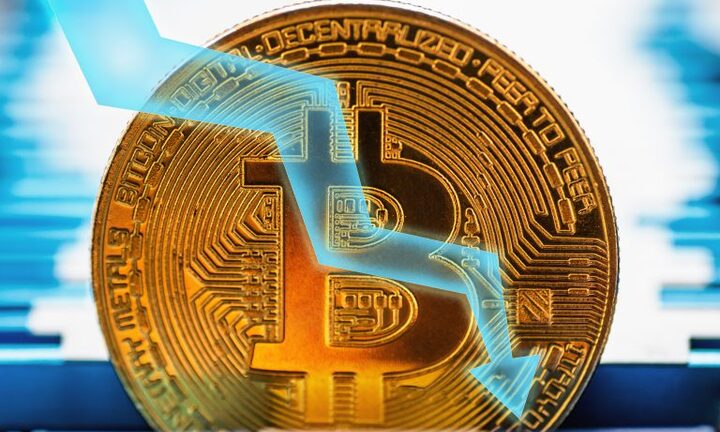 Bitcoin đảo chiều bứt phá