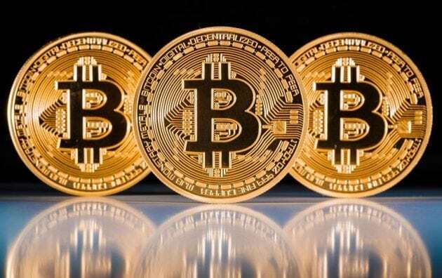 Thị trường tiền ảo ‘cháy đỏ’, Bitcoin lùi sâu về 7.500 USD