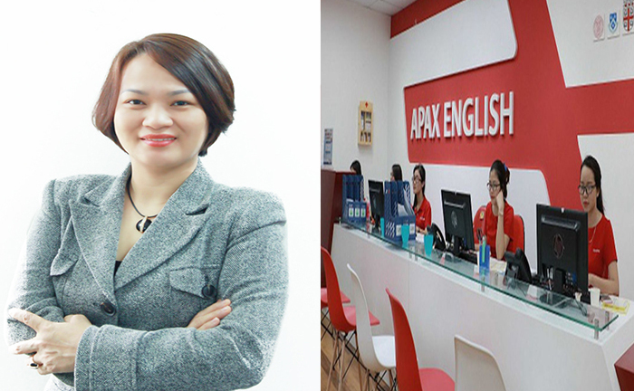 Cổ phiếu Apax Holdings giảm, sếp lớn vung tiền gom mua