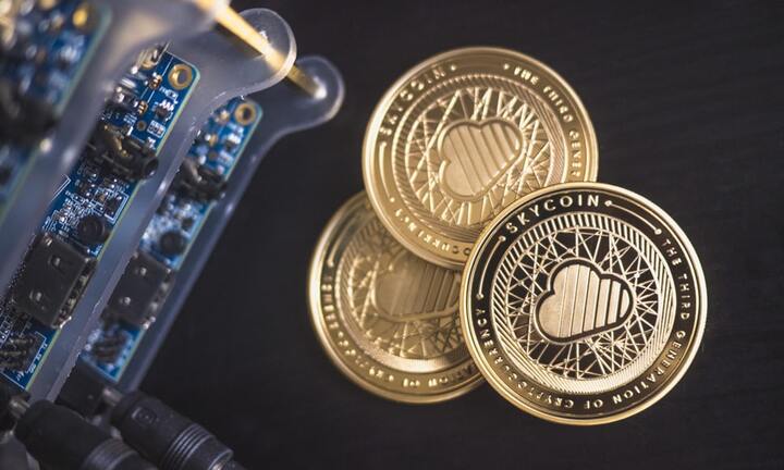 ‘Bóng ma’ lịch sử xuất hiện, Bitcoin có thể chạm đáy 2.700 USD?