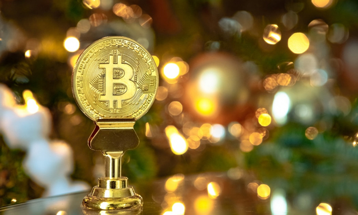 Bitcoin giảm giá mạnh, vốn hóa bị thổi bay hàng tỷ USD