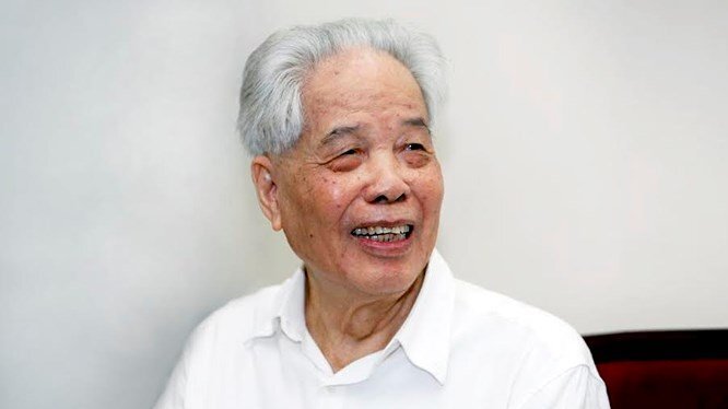 Những chuyện ít biết về nguyên Tổng Bí thư Đỗ Mười